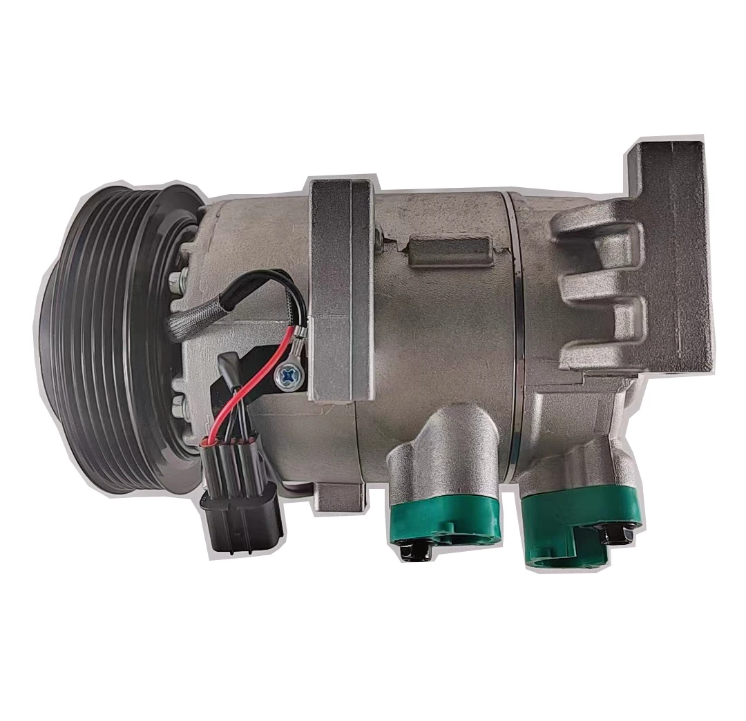 MSB614 977012H002 Car Air Conditioning Auto AC Compressor Air Conditioning Compressor