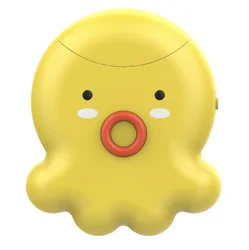 Электрическая машинка для стрижки ногтей для детей, специальный дизайн, пользовательские машинки для стрижки ногтей в форме осьминога