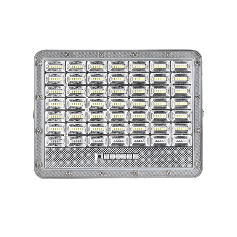 Solar Ip67 Led Flood Light Floodlight Garden Lights Outdoor 50W Led Flood Light For Stadium