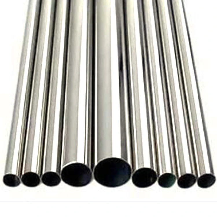 Dairy Stainless Steel Welded Tube 76 Mm Sanitary Piping For Food Processing