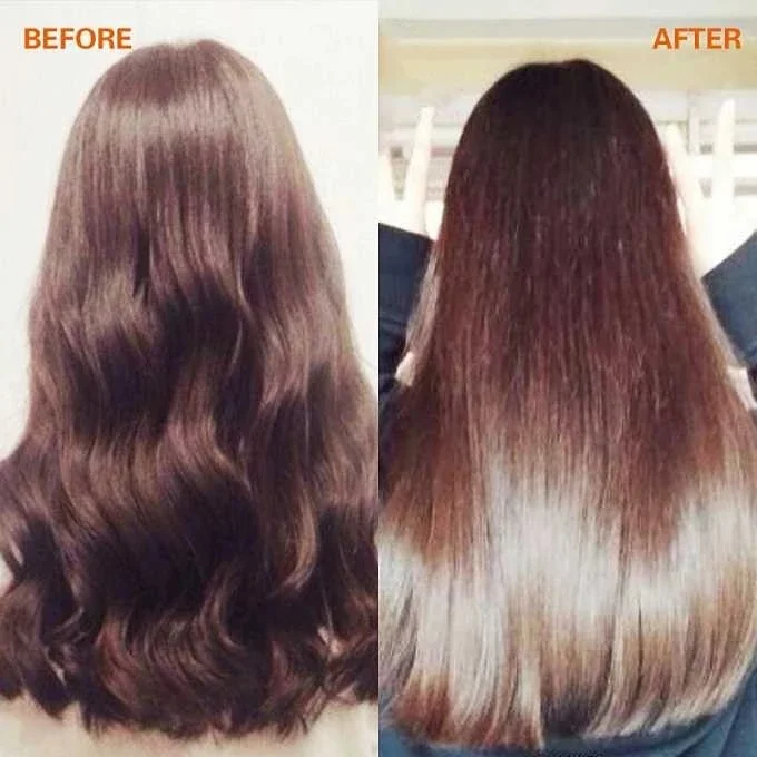 Good Quality Straightening  Keratin Queen Pure Keratin Professional Hair Treatment Brazilian
