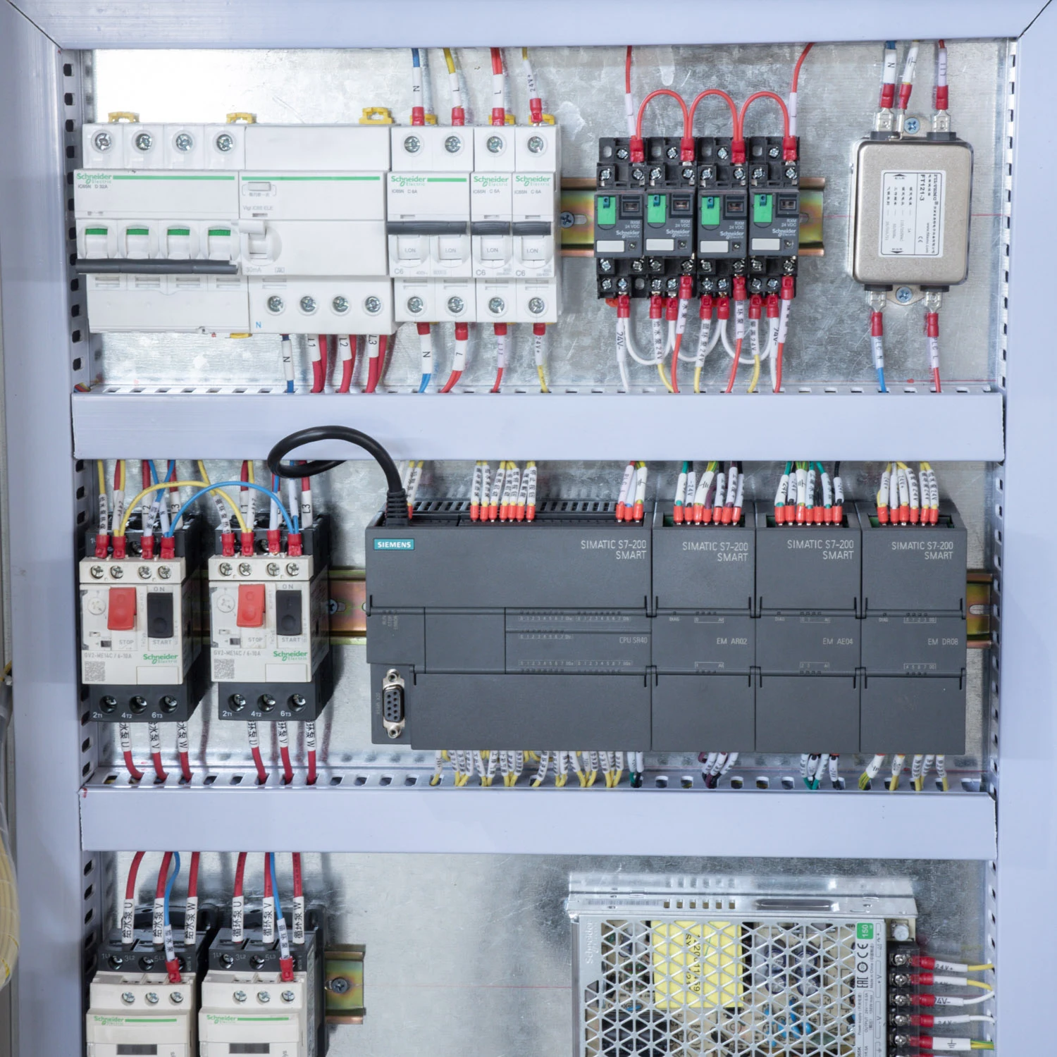 High Efficiency Full Automatic Empty Beer Can Depalletizer Sterilizer Equipment Water Bath Sterilizer