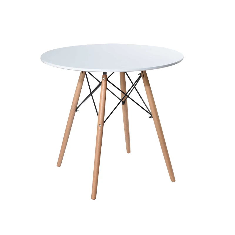 modern kitchen furniture luxury design large long high quality cheap french nordic wooden top dining table for room