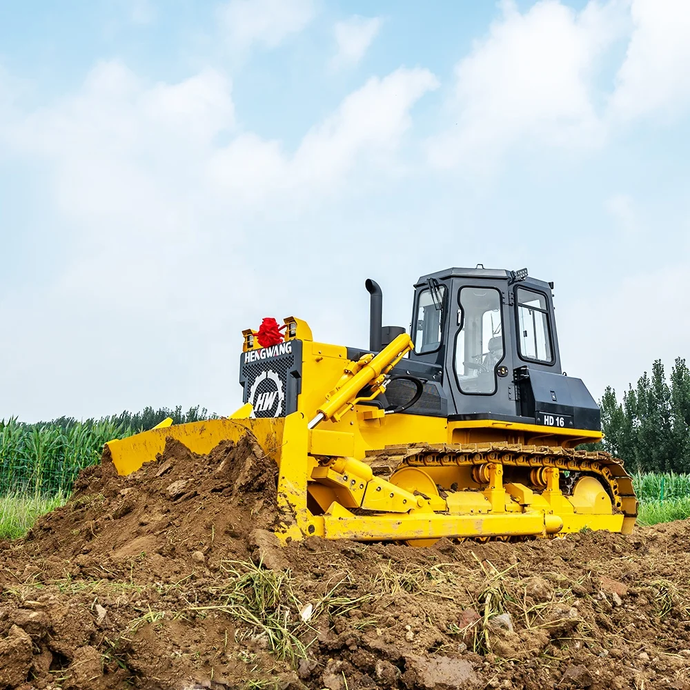 Remote Control Bulldozer Experience Ultimate Precision and Control