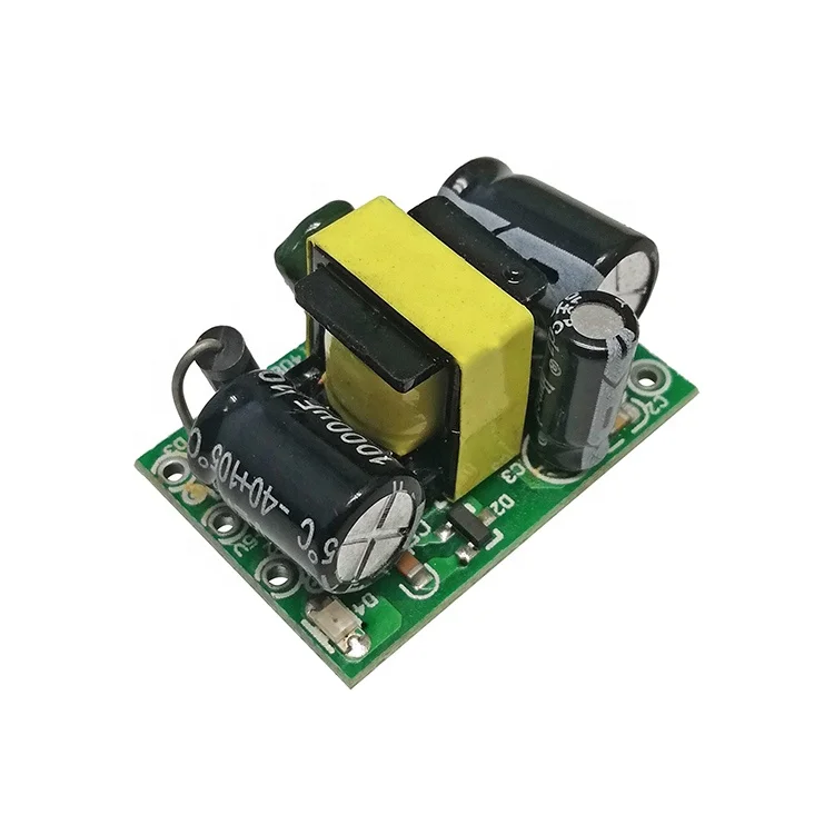 5V 700mA (3 5 w) Изоляция переключатель мощности с питанием от источника постоянного или переменного тока понижающий модуль 220