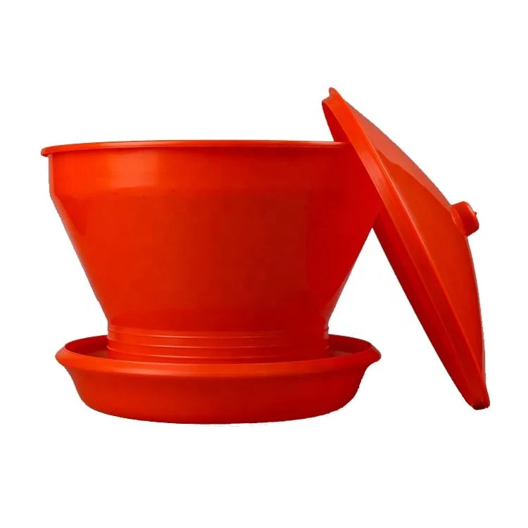 New Chicken feed bucket Automatic feeders for domestic and retail chicken feeders on farms