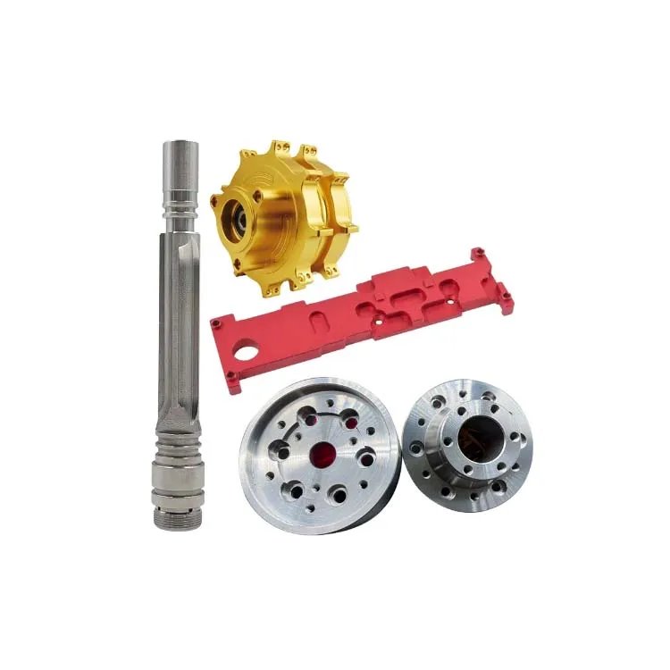 HXMT Of Shenzhen Manufacturer CNC Machining Stainless Steel 201 202 303 304 316 Coffee Vending Roaster Cnc Machine Part