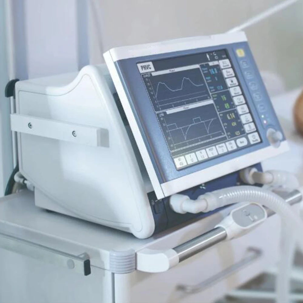 Дыхательный аппарат Aeonmed дыхательная больница кислородный медицинский