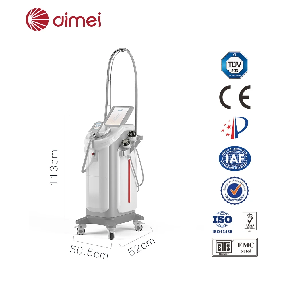 2022 Slim Beauty EMS RF Body Sculpting Shape Slimming System Machine