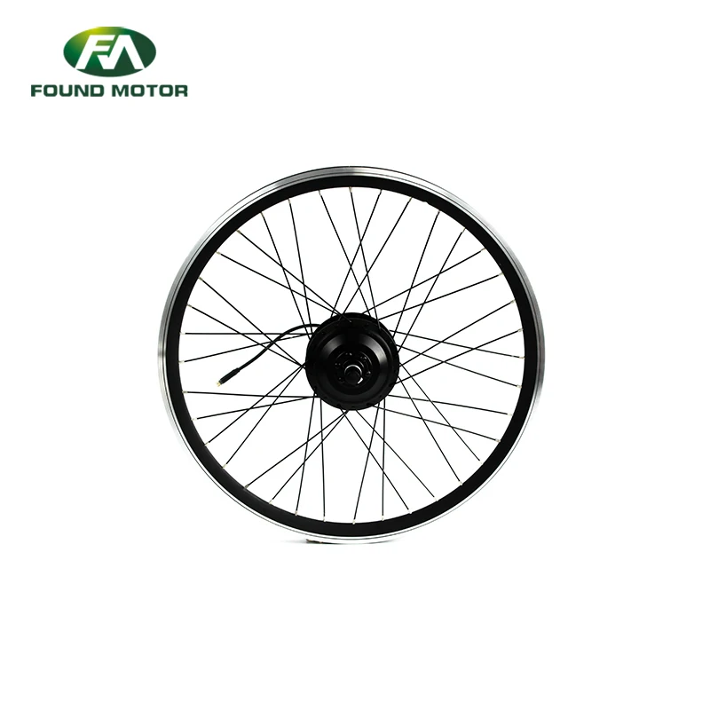 Best sale Ebike kit 36V 250W normal electric bike conversion kit with controller