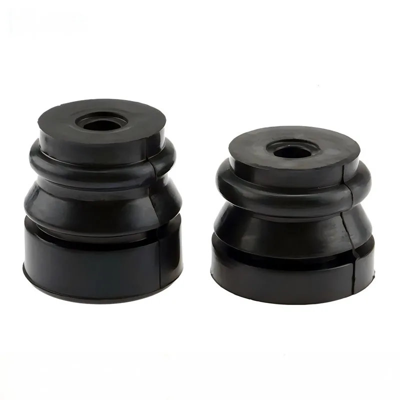5200 5800 Chainsaw Spares Rubber Damper For Chainsaw   Shock Buffer