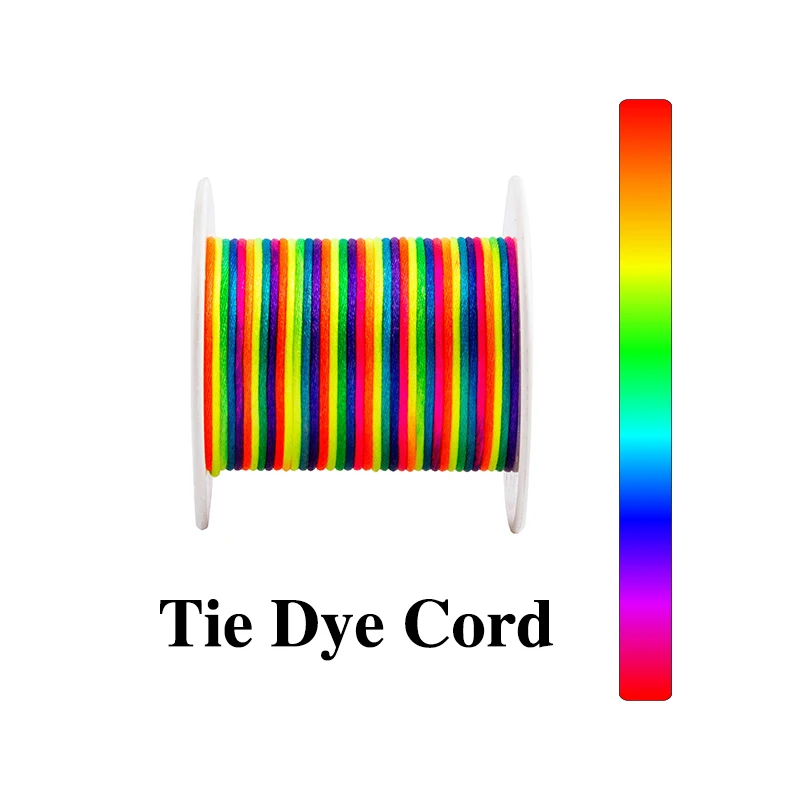 Bulk Extension Decorative Cords For Silicone Jewelry Necklace