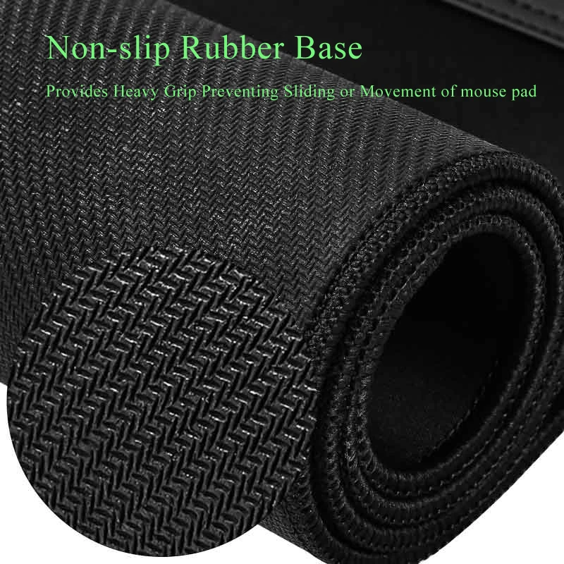 Customised Cartoon Black Multifunctional 2 In 1 Mobile Phone Wireless Charger Mouse Pad  Mousepad