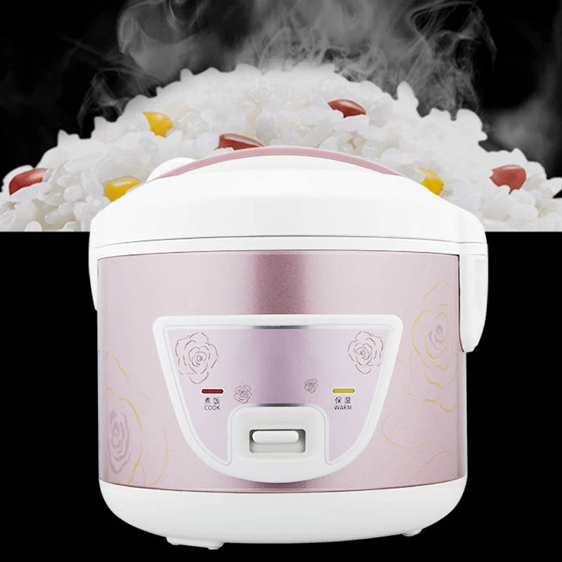Professional Manufacture South-Asia Style Cylinder Good Price Electric Rice Cooker