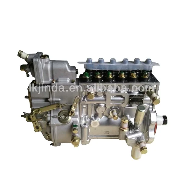 XICHAI CA6DL1-30 топливный насос высокого давления BP5184