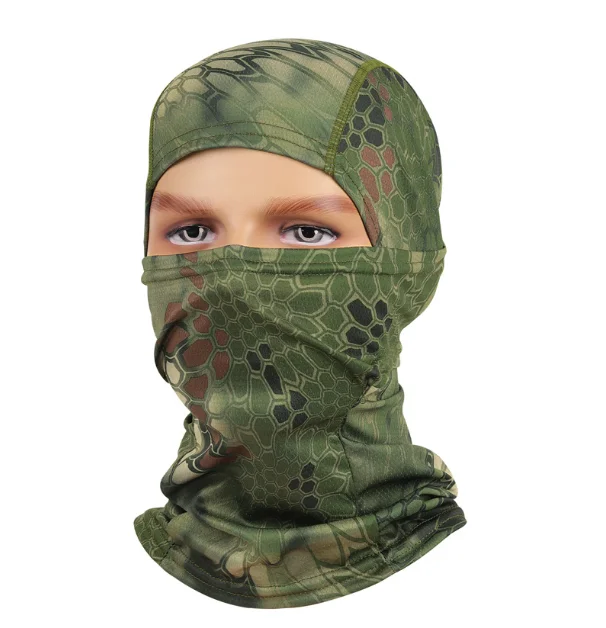 bandanan men fashion bandana cycling bandana neck tube bandana