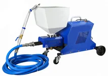 High Efficiency Equipment K Series Home Use Spraying Machine for Painting Spraying