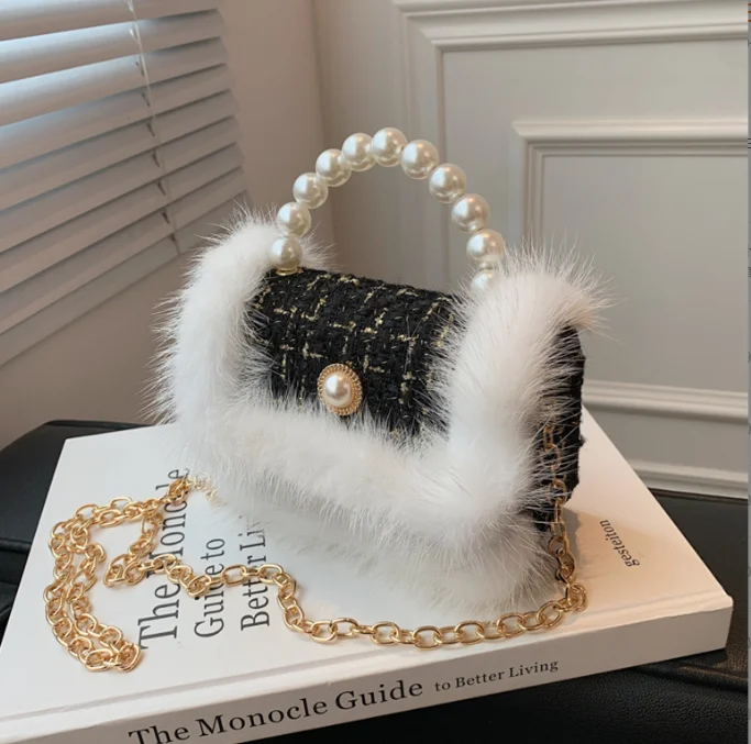 Handbags Purses And Women Luxury Designer Famous Brands Bags Ladies Custom Fashion Trends Genuine Leather Flower Vase Handbag