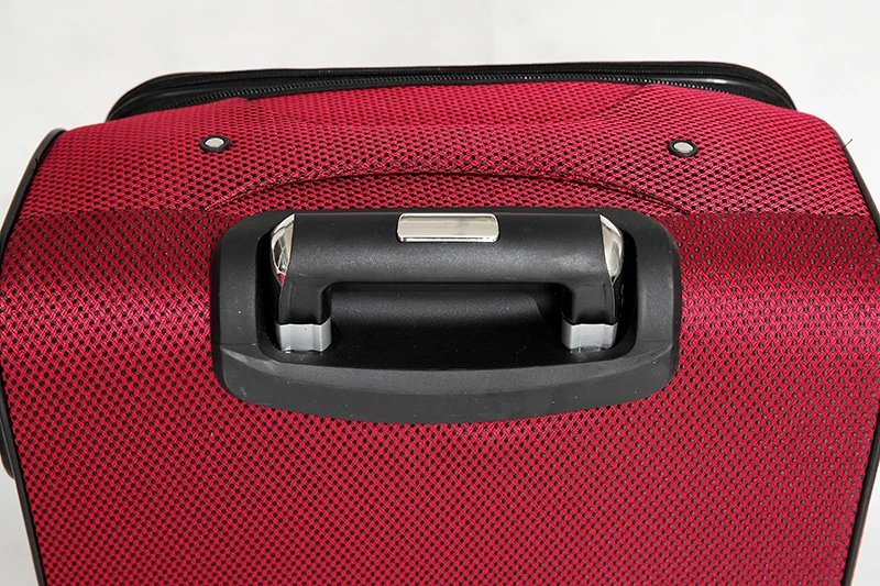 
Factory direct sale Oxford brace box universal wheel 20 