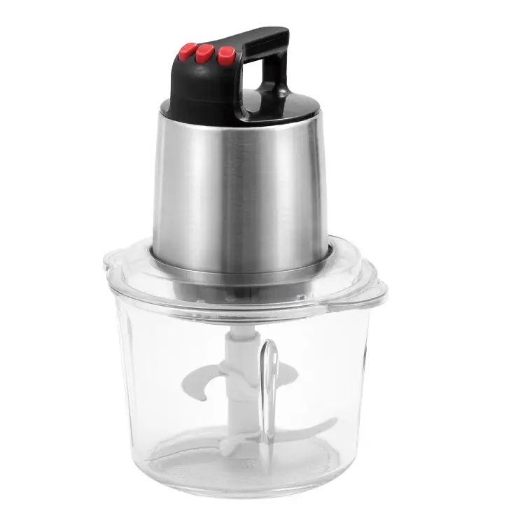 New Design Brown Fufu Pounding Machine Electric Meat Grinder