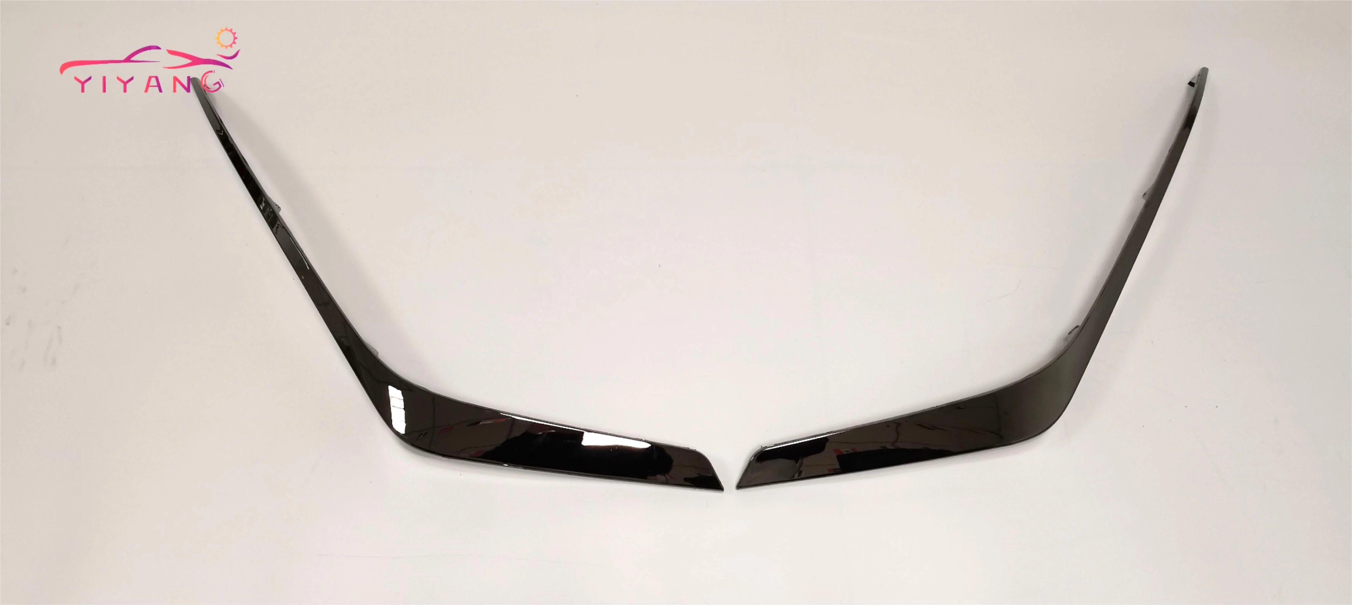 Sell well factory wholesale car bumper trim L/R for Nissan Altima 2023 car bodi kit