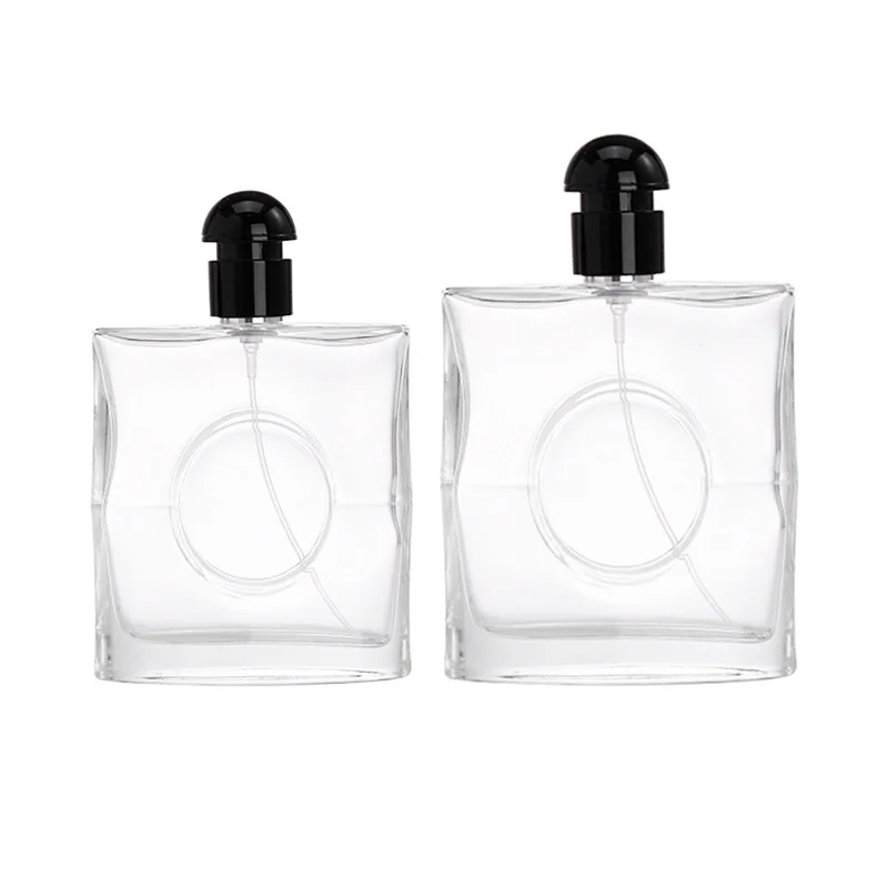 2022 Best Seller French Perfume For Women Original Fragrance Wholesale Brand Perfumes Women