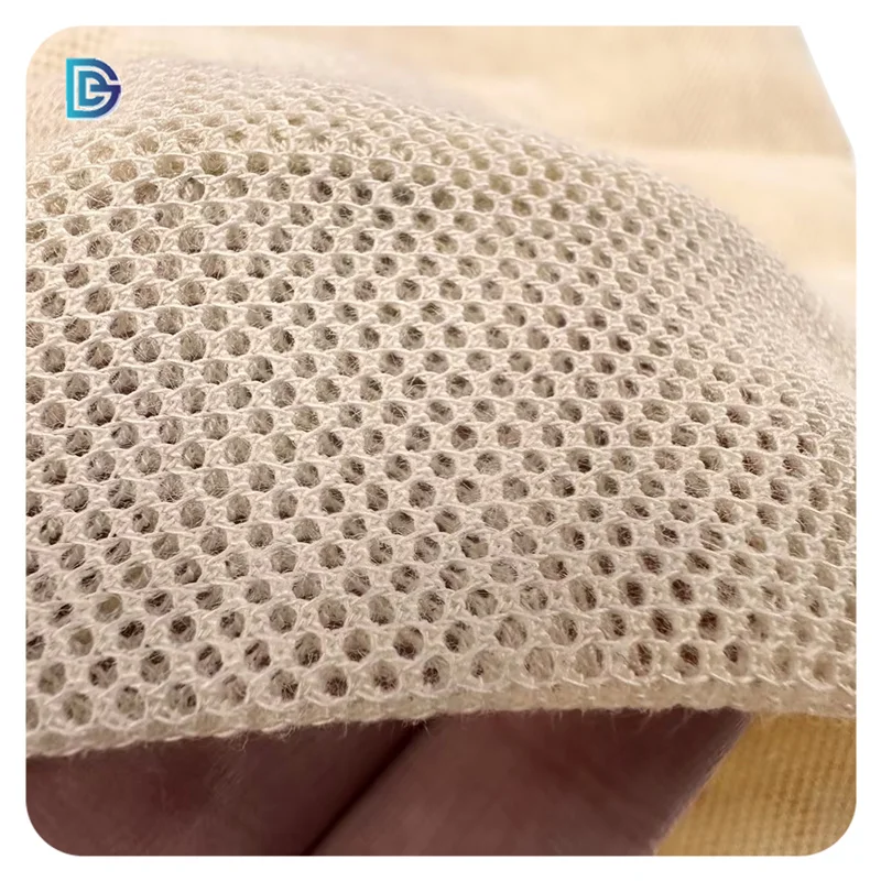 Factory direct aramid mesh  fire and high temperature resistant  2.