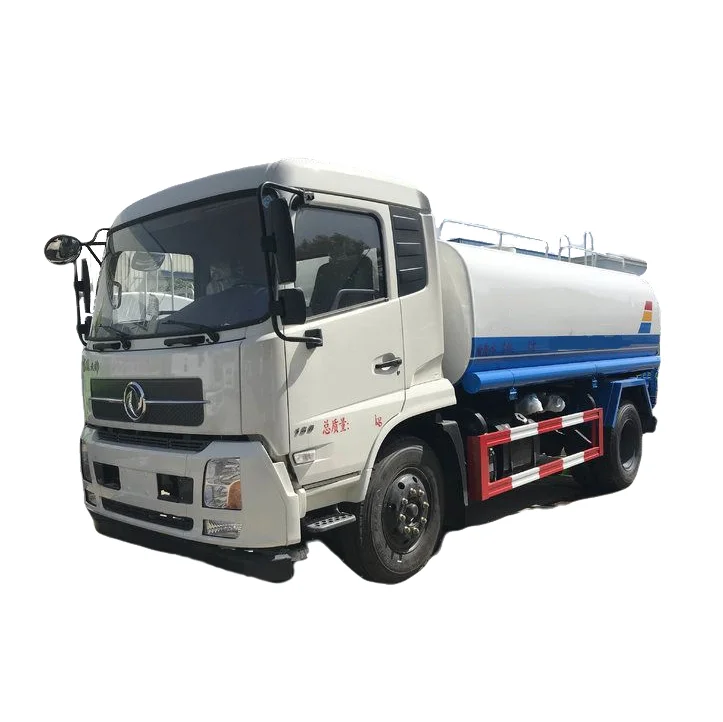  10-12 М3 Dongfeng 4x2