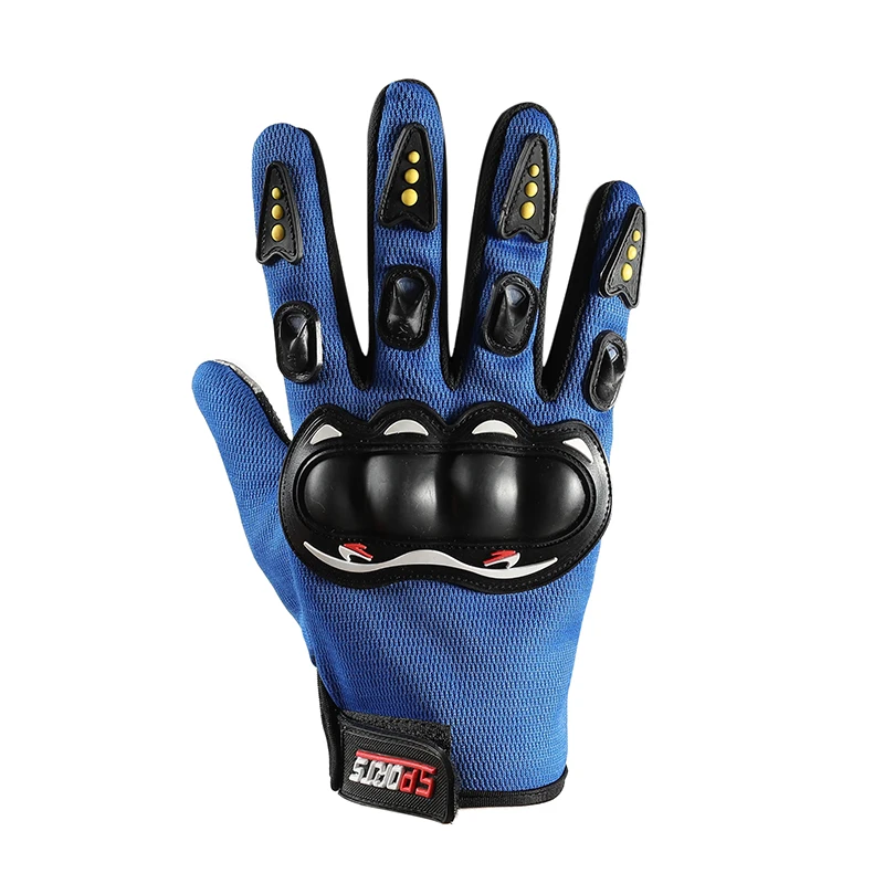 Мотоциклетные Перчатки для мотоциклистов, мотоциклетные перчатки с защитным чехлом для сенсорных экранов