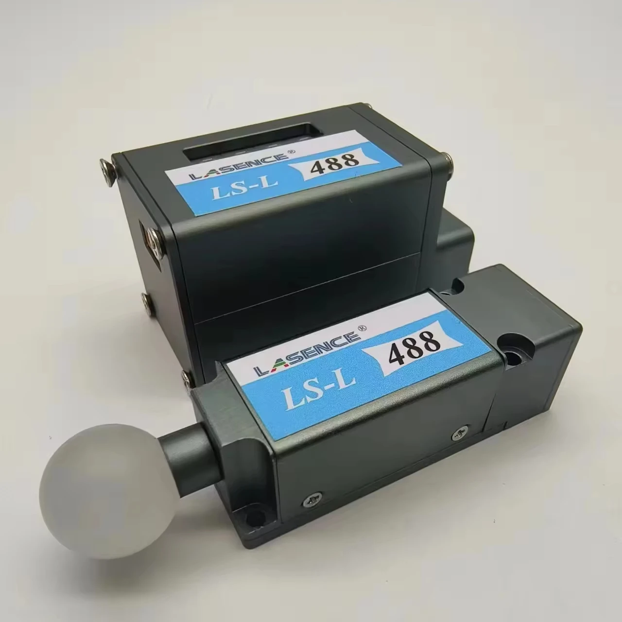 450nm 488nm blue laser 30mW SMF Single-Mode Pigtailed Laser