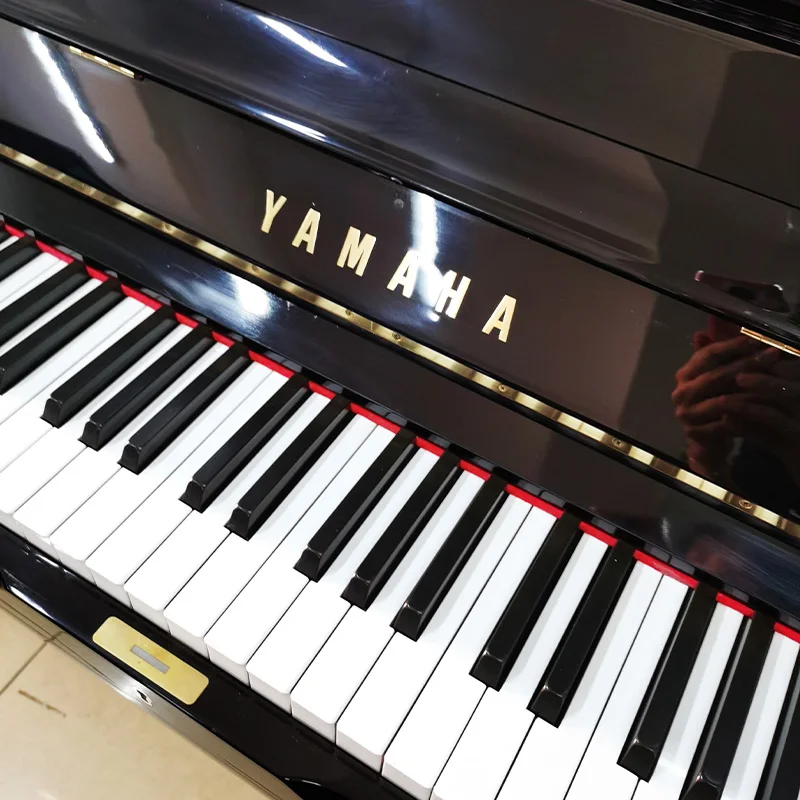 Used piano Secondhand piano Japan Upright Piano U3H