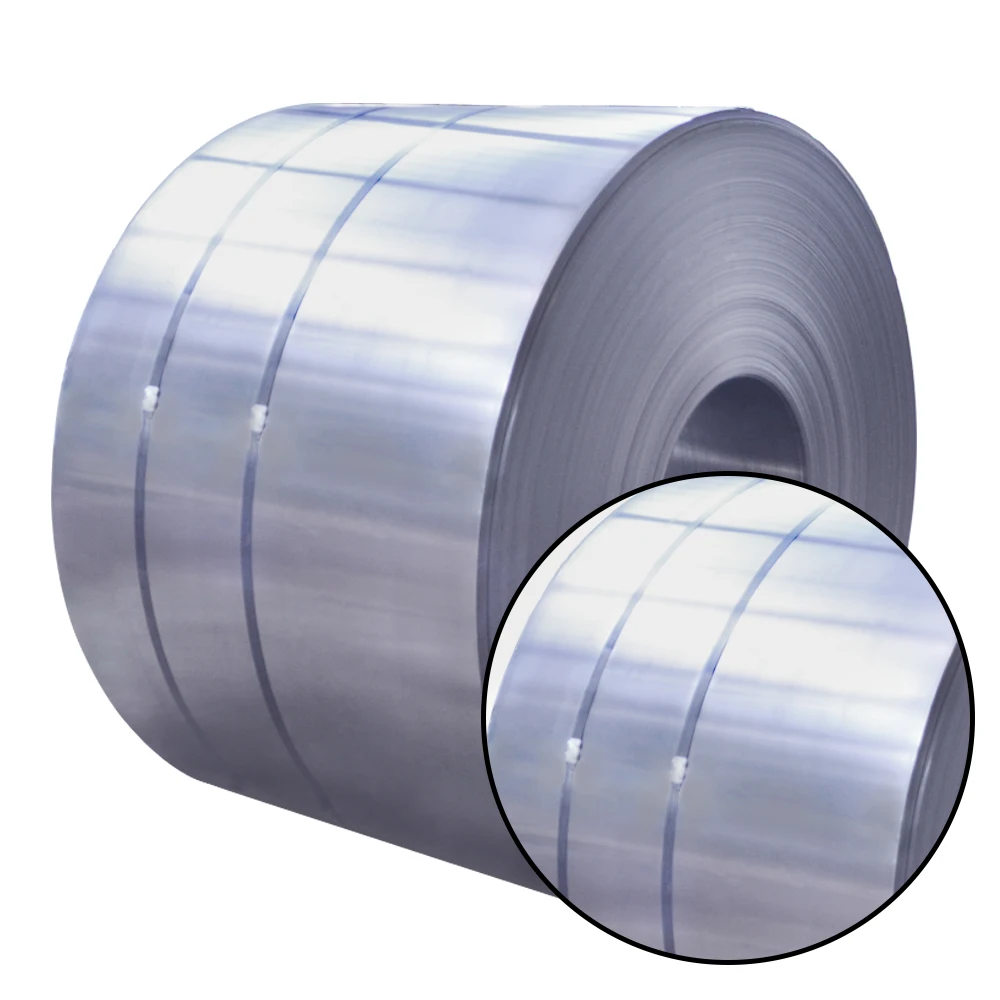 High Hard Spring Steel Strip Suppliers Alloy Steel Sae1074 1500mm Spring Steel Strip