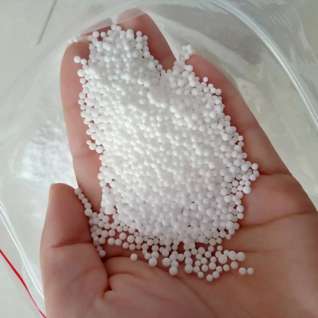 Polystirol/Isopor/ EPS Raw Material/ EPS Polystyrene Granules