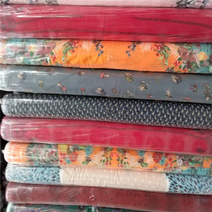 
2021 hot selling Shaoxing textile crepe koshibo goshibo polyester fabric printed for garments 