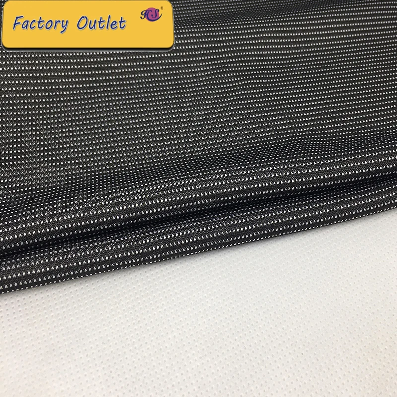 Wholesale good quality Far infrared functional clothing fabrics for sale