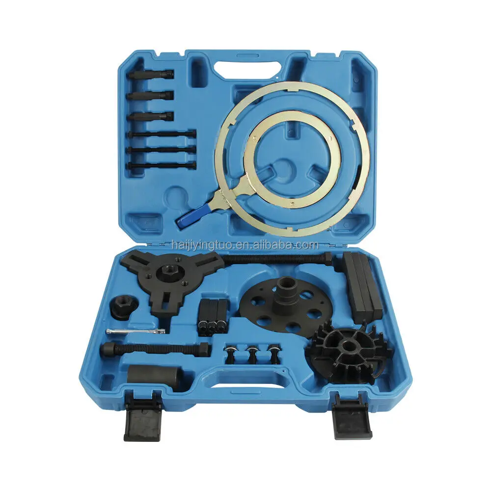 Dual Clutch Transmission Installer Remover Tool Kit For Ford DSG DCT DPS6
