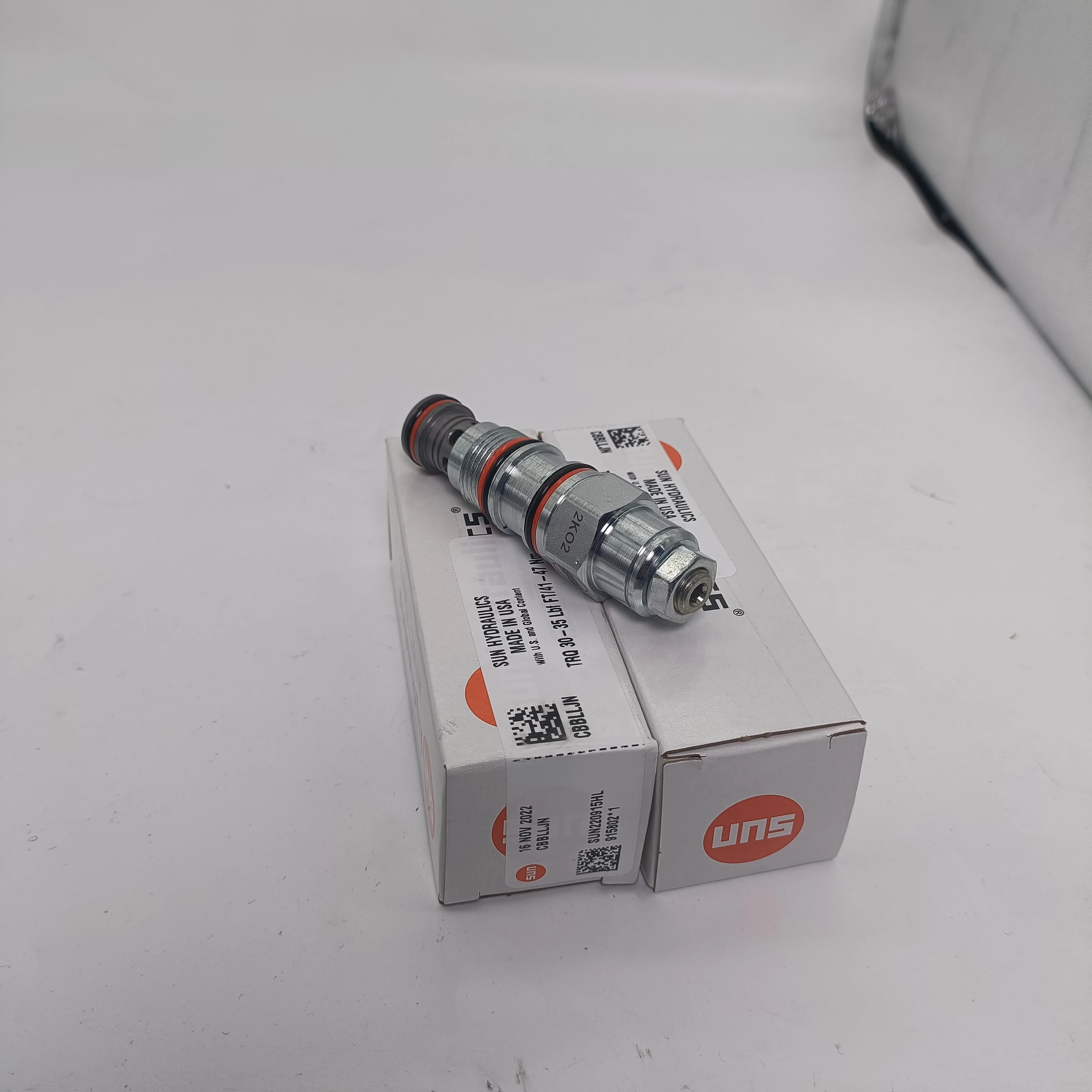 Солнечный картридж клапан DTDA-MCN-224 DTDA-MHN-224 DCFC-XHN CXDA-XCN гидравлический в наличии