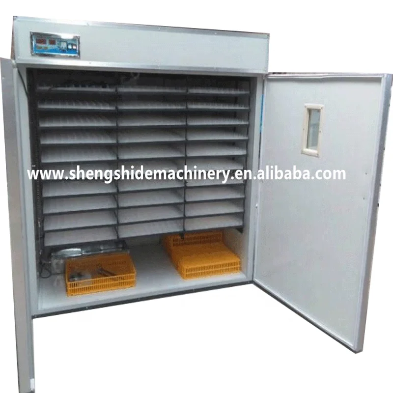 top selling automatic solar 2816 chicken egg incubator small size for sale in Zambia