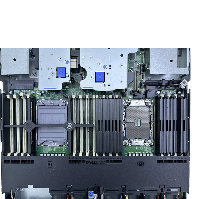 Cheap Computer Server Price DELL Poweredge R730xd Standard System Used 2U Rack Server