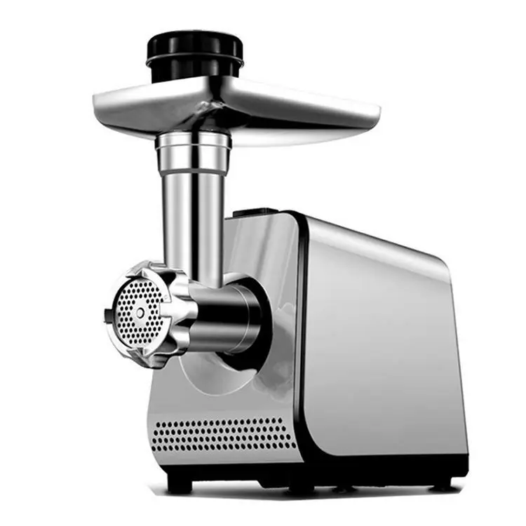 Good Selling Al Kibbe 2Hp Unitech Toledo Refrigerated Hot Chef Meat Grinder Chopper Knife
