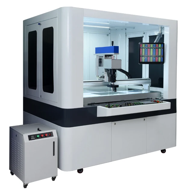 TV LCD LED Screen panel repair lcd laser machine LCD laser repair machine for TV screen repairing