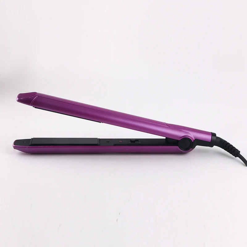 
china online shopping ceramic beauty hair car tool hair iron hair straightener 