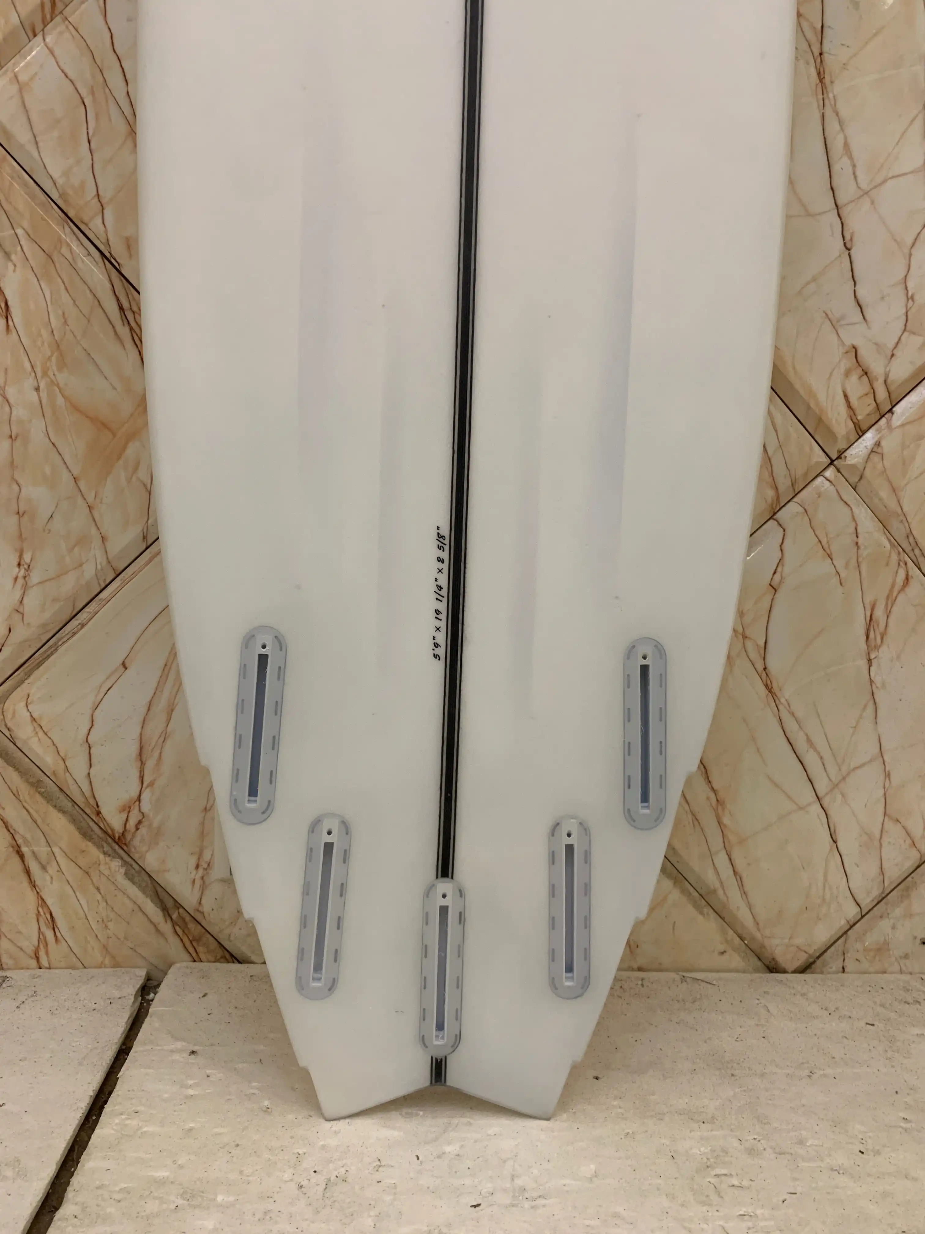 Short Surf Board High Performance EPS Foam FibreGlass Carbon Fibre Professional Competition Surfboard