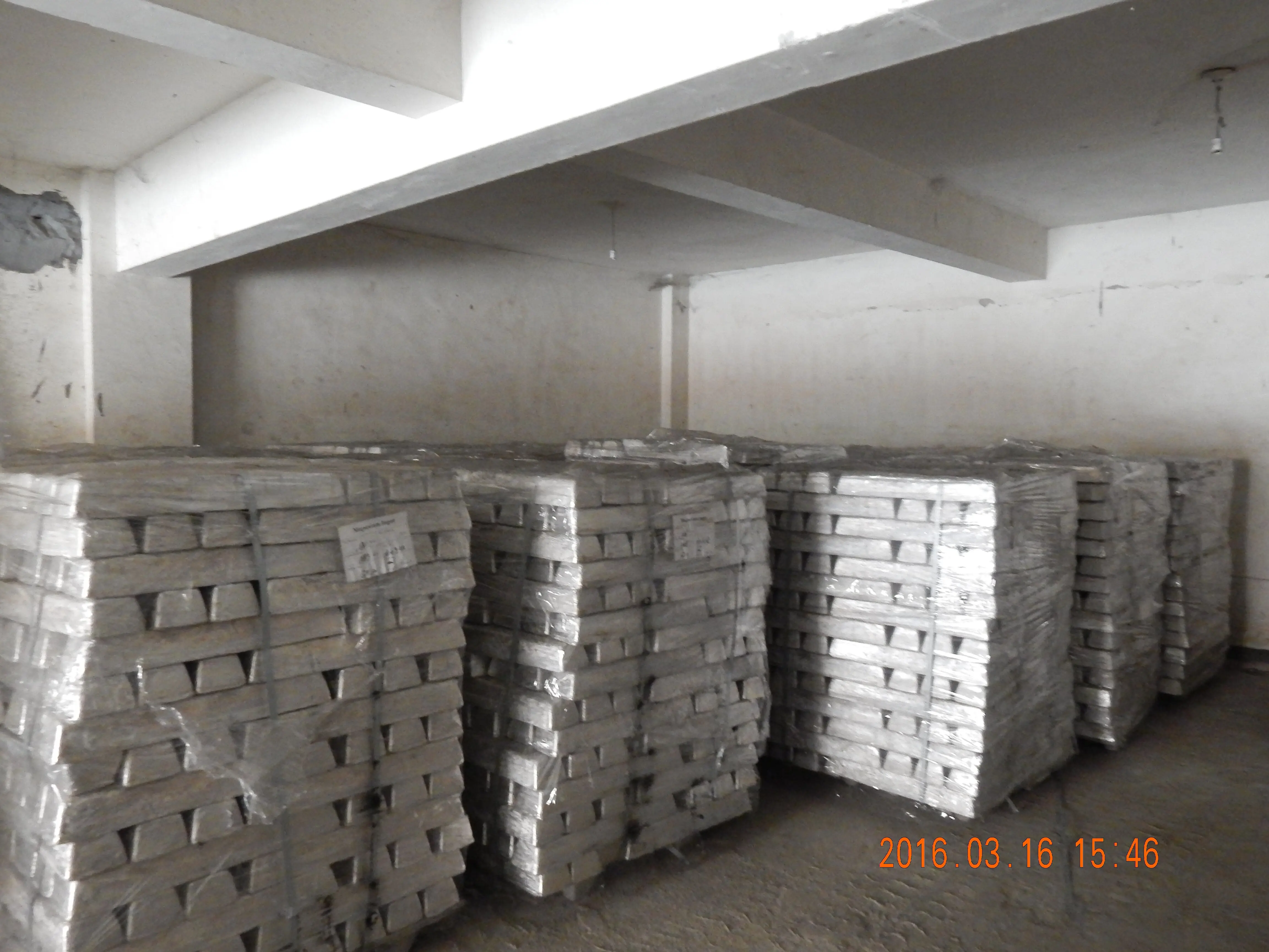 Mg99.90 Mg99.95 Mg99.98 Professional production of high purity magnesium ingots/magnesium metal