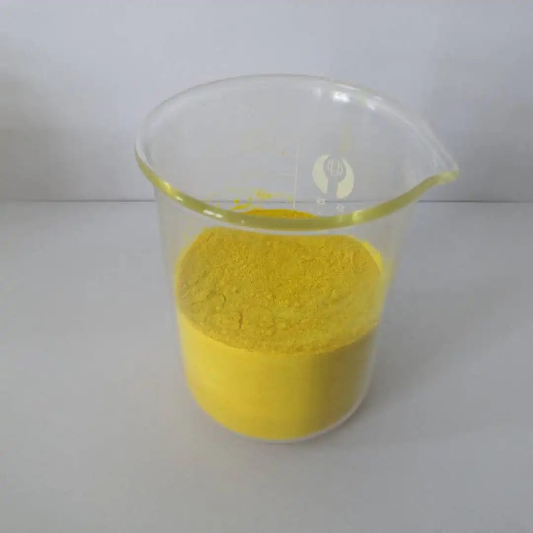 
Polyaluminium chloride in china pac pac spray dried 