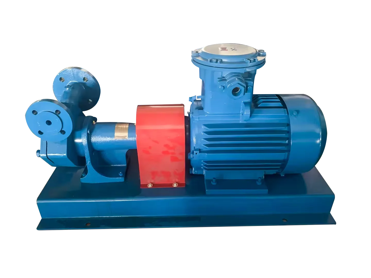 Турбинный насос LPG LPGP150 несколько требований для