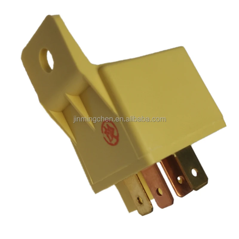 Original   Excavator Relay Switch for SH-3 CX-B   excavator parts KHR1239
