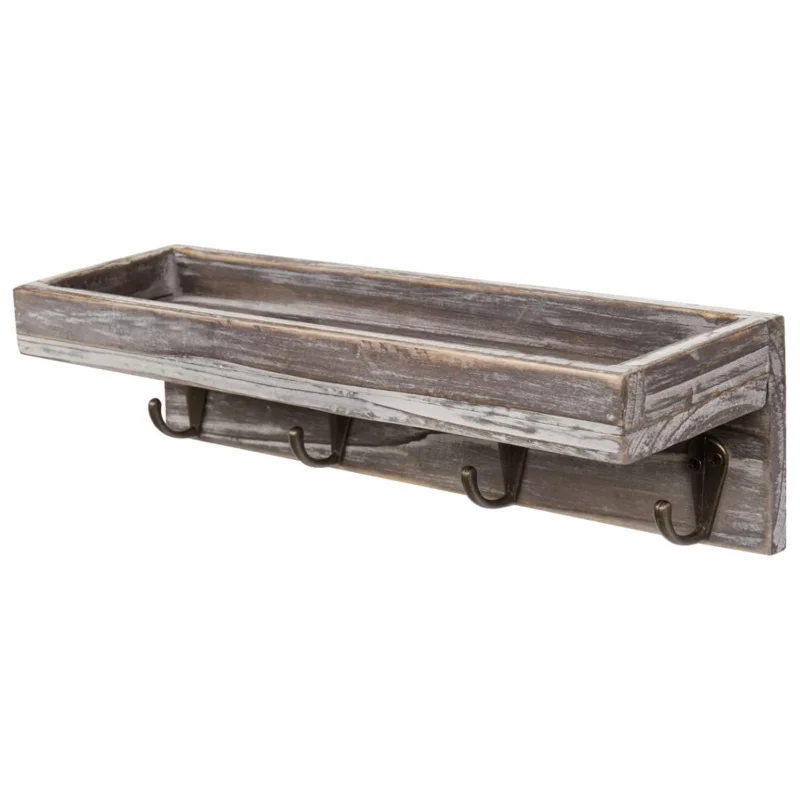 Настенный держатель для ключей