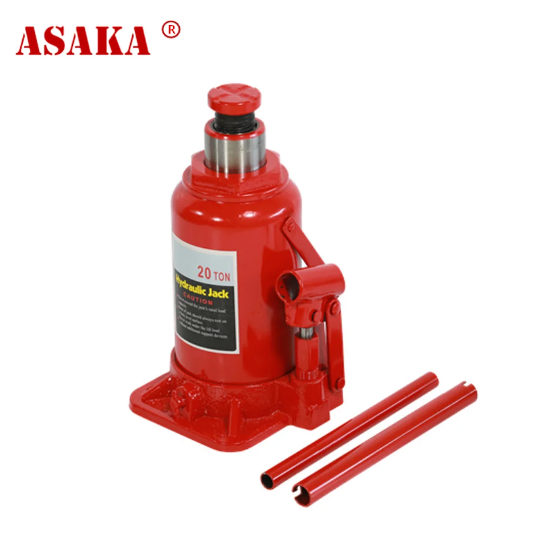 Профессиональный поставщик портативный гидравлический домкрат подъемный 20 тонн цена по лучшей цене