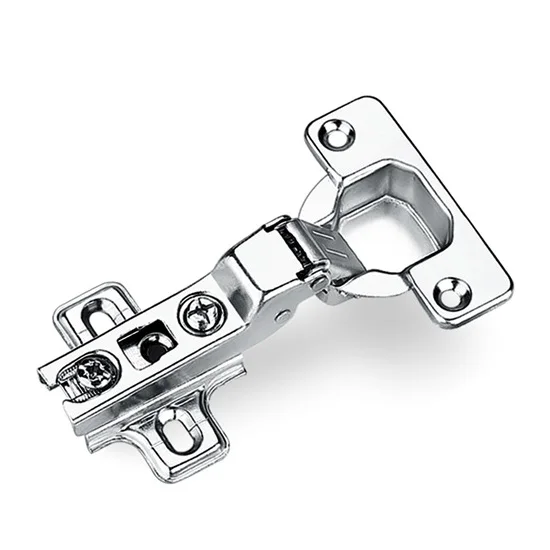 
High Quality 35mm Common Two Way Furniture Cabinet Hinges 
